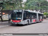Express Transportes Urbanos Ltda 4 8211 na cidade de São Paulo, São Paulo, Brasil, por Vinicius Patrício. Número da foto: #12231739.