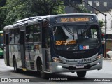 Salvadora Transportes > Transluciana 41055 na cidade de Belo Horizonte, Minas Gerais, Brasil, por Athos Arruda. Número da foto: #:id.