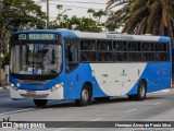 VB Transportes e Turismo 1110 na cidade de Campinas, São Paulo, Brasil, por Henrique Alves de Paula Silva. Número da foto: #12234221.