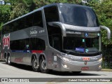 Auto Viação 1001 RJ 108.1140 na cidade de São Paulo, São Paulo, Brasil, por Gabriel Oliveira Caldas da Nobrega. Número da foto: #12232436.