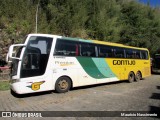 Empresa Gontijo de Transportes 12120 na cidade de Belo Horizonte, Minas Gerais, Brasil, por Maurício Nascimento. Número da foto: #12231582.