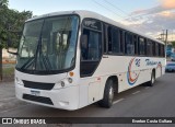 HE Turismo 10.000 na cidade de Cariacica, Espírito Santo, Brasil, por Everton Costa Goltara. Número da foto: #12233335.