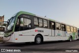 Auto Ônibus Líder 0925008 na cidade de Manaus, Amazonas, Brasil, por Gilmar Porfírio. Número da foto: #12233638.