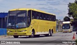 Viação Itapemirim 8807 na cidade de São Paulo, São Paulo, Brasil, por Felipe Rhis Elias. Número da foto: #12232820.