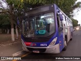 Radial Transporte Coletivo 41.673 na cidade de Arujá, São Paulo, Brasil, por Matheus Ferreira de Campos. Número da foto: #:id.
