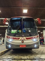 Santa Maria Fretamento e Turismo > Transportes Santa Maria(SP) 730 na cidade de Belo Horizonte, Minas Gerais, Brasil, por MAXI MORAIS. Número da foto: #12234773.
