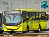 Expresso Rei de França 200.739 na cidade de Guarulhos, São Paulo, Brasil, por Éo Ferreira Oficial 22. Número da foto: #:id.