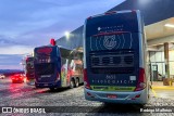Viação Garcia 8653 na cidade de Imbaú, Paraná, Brasil, por Rodrigo Matheus. Número da foto: #12234631.