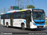 Auto Viação Jabour D86007 na cidade de Rio de Janeiro, Rio de Janeiro, Brasil, por João Victor - PHOTOVICTORBUS. Número da foto: #:id.