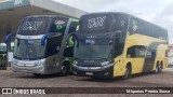 C&N Turismo 2030 na cidade de Santa Inês, Maranhão, Brasil, por Miqueias Pereira Sousa. Número da foto: #12233477.