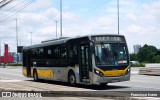 Viação Metrópole Paulista - Zona Leste 3 1740 na cidade de São Paulo, São Paulo, Brasil, por Francisco Ivano. Número da foto: #12233352.