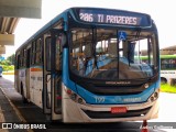 Expresso Vera Cruz 199 na cidade de Recife, Pernambuco, Brasil, por Áudios Guilherme. Número da foto: #:id.