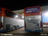 Expresso União 20087 na cidade de João Pinheiro, Minas Gerais, Brasil, por Breno Cirino. Número da foto: #12232668.