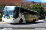 Empresa Gontijo de Transportes 11175 na cidade de Belo Horizonte, Minas Gerais, Brasil, por Maurício Nascimento. Número da foto: #12233848.