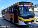 M&P Transporte 18 13 24 na cidade de Santarém, Pará, Brasil, por Erick Pedroso Neves. Número da foto: #:id.