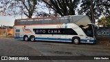 Expresso União 20077 na cidade de São Paulo, São Paulo, Brasil, por Fábio Santos. Número da foto: #:id.