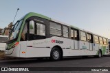 Auto Ônibus Líder 0925009 na cidade de Manaus, Amazonas, Brasil, por Gilmar Porfírio. Número da foto: #12233647.
