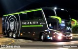 Viação Garcia 8412 na cidade de Apucarana, Paraná, Brasil, por Pedroka Ternoski. Número da foto: #12231547.