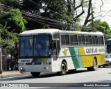 Empresa Gontijo de Transportes 10295 na cidade de Belo Horizonte, Minas Gerais, Brasil, por Maurício Nascimento. Número da foto: #12231545.