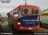 Governo do Estado da Paraíba PARAIBA PET - CASTRA MóVEL na cidade de Santa Rita, Paraíba, Brasil, por Fábio Alcântara Fernandes. Número da foto: #12232018.