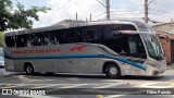 Viação Piracicabana 4123 na cidade de São Paulo, São Paulo, Brasil, por Fábio Paixão. Número da foto: #12234502.