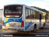 Rio Ita RJ 152.286 na cidade de Niterói, Rio de Janeiro, Brasil, por Guilherme Pereira Costa. Número da foto: #:id.