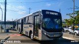 City Transporte Urbano Intermodal - Guarujá 317 na cidade de Guarujá, São Paulo, Brasil, por Jean Gu. Número da foto: #:id.