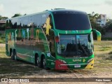 Famtur Turismo SZB9H94 na cidade de Natal, Rio Grande do Norte, Brasil, por Fabio Soares. Número da foto: #12233604.