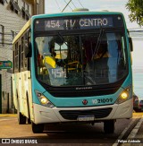 Vega Manaus Transporte 1021009 na cidade de Manaus, Amazonas, Brasil, por Felipe Andrade. Número da foto: #:id.
