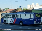 Santa Branca Transportes 60.040 na cidade de Jacareí, São Paulo, Brasil, por Robson Prado. Número da foto: #12234585.