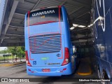 UTIL - União Transporte Interestadual de Luxo 11869 na cidade de Resende, Rio de Janeiro, Brasil, por Edinilson Henrique Ferreira. Número da foto: #:id.