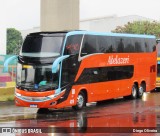 Abelazeri Turismo 4319 na cidade de Rio de Janeiro, Rio de Janeiro, Brasil, por Diego Oliveira. Número da foto: #12234388.