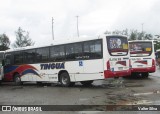 Transportadora Tinguá RJ 156.188 na cidade de Rio de Janeiro, Rio de Janeiro, Brasil, por Valter Silva. Número da foto: #:id.