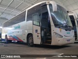 Imperial Turismo 1658 na cidade de Sorocaba, São Paulo, Brasil, por Lucas Vinicius Ferreira. Número da foto: #:id.