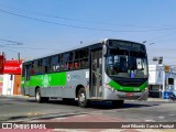 Rapido Campinas - MOV Monte Mor 12305 na cidade de Monte Mor, São Paulo, Brasil, por José Eduardo Garcia Pontual. Número da foto: #:id.
