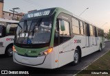 Auto Ônibus Líder 0925005 na cidade de Manaus, Amazonas, Brasil, por Gilmar Porfírio. Número da foto: #12232043.