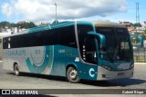Auto Viação Camurujipe 5010 na cidade de Jequié, Bahia, Brasil, por Gabriel Bispo. Número da foto: #:id.