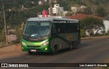 Dalamar Fretamento e Turismo 2111 na cidade de Seara, Santa Catarina, Brasil, por Luís Gabriel H. Macedo. Número da foto: #12233002.