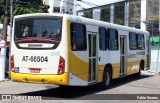 Empresa de Transportes Nova Marambaia AT-66504 na cidade de Belém, Pará, Brasil, por Fabio Soares. Número da foto: #:id.