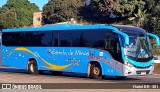 Estrela de Minas Viagens e Turismo 0238 na cidade de Betim, Minas Gerais, Brasil, por Hariel BR-381. Número da foto: #:id.