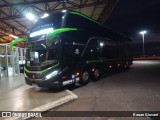 Viação Garcia 96020 na cidade de Londrina, Paraná, Brasil, por Kauan Giovani. Número da foto: #12231597.