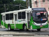 Transurb AE-44608 na cidade de Belém, Pará, Brasil, por Guilherme Fernandes Rêgo. Número da foto: #12234234.