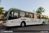 Auto Ônibus Líder 0925003 na cidade de Manaus, Amazonas, Brasil, por Gilmar Porfírio. Número da foto: #12232027.