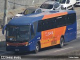 Evanil Transportes e Turismo RJ 132.008 na cidade de São João de Meriti, Rio de Janeiro, Brasil, por Victor Louro. Número da foto: #12233727.