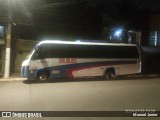 Brubuss Transportes 1100 na cidade de São Paulo, São Paulo, Brasil, por Manoel Junior. Número da foto: #12234482.
