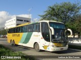 Empresa Gontijo de Transportes 14335 na cidade de Caruaru, Pernambuco, Brasil, por Lenilson da Silva Pessoa. Número da foto: #12233946.