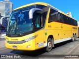 Viação Itapemirim 20756 na cidade de Belo Horizonte, Minas Gerais, Brasil, por Hariel Bernades. Número da foto: #12233212.