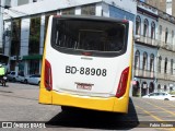 Belém Rio Transportes BD-88908 na cidade de Belém, Pará, Brasil, por Fabio Soares. Número da foto: #12233031.