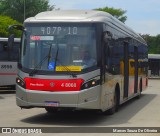 Express Transportes Urbanos Ltda 4 8068 na cidade de São Paulo, São Paulo, Brasil, por Marcos Souza De Oliveira. Número da foto: #:id.