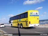 CM Transporte e Turismo 06 na cidade de Maceió, Alagoas, Brasil, por Luiz Fernando. Número da foto: #:id.